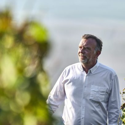 Odilon de Varine é eleito Master Winemaker 100