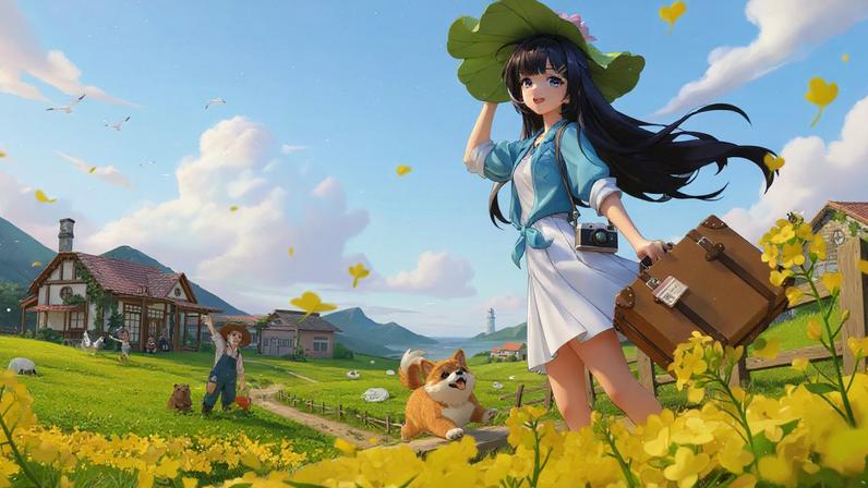 Cozy RPG desaparece da Steam; possível relação com plágio de Tetris