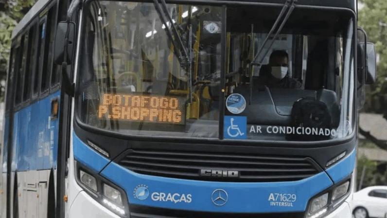 Mulheres que alegam sentir medo ao usar os meios de transporte