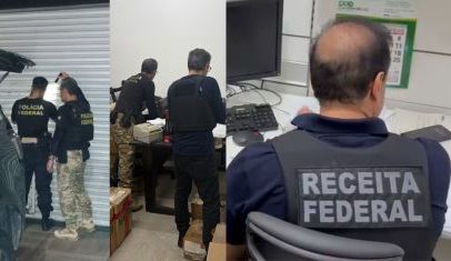 Corrupção no Porto do Rio envolve quase R$ 87 bi em mercadorias