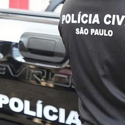 Polícia realiza operação contra esquema de furto de peças de motos em SP