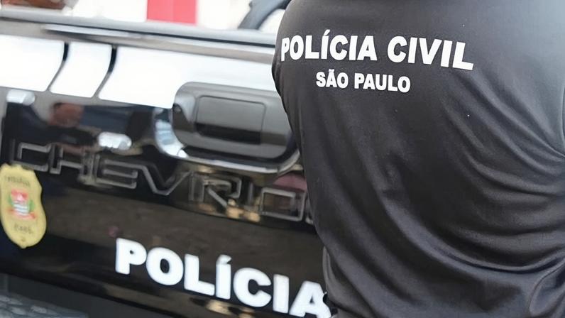 Polícia Civil do Estado de São Paulo