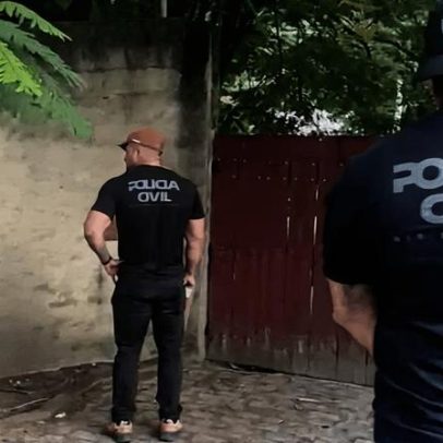 Polícia mira quadrilha suspeita de fraude milionária em créditos de veículos