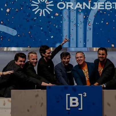 OranjeBTC aprova emissão de debêntures de R$210 milhões com garantia em Bitcoin