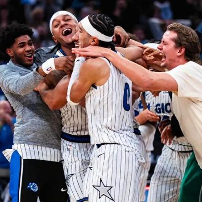 NBA multa Orlando Magic por conduta de jogador