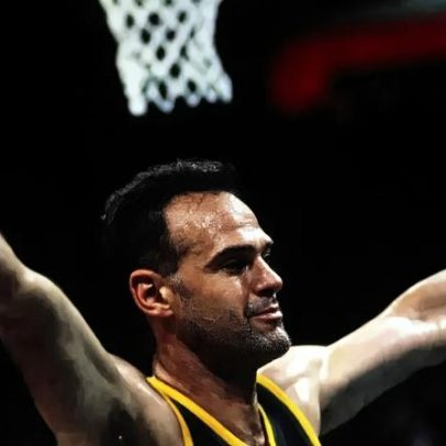 Clubes homenageiam Oscar Schmidt