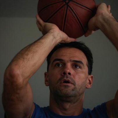 Fãs lamentam a morte de Oscar Schimidt, ícone do basquete brasileiro