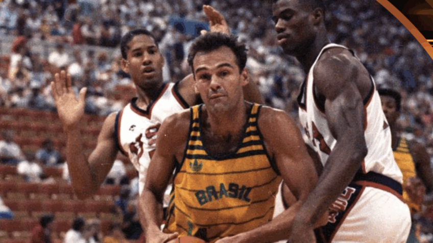 Com Oscar, morre o único brasileiro maior que o mundo