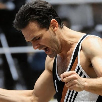 Oscar Schmidt ganha apelido Mão Santa por façanha em quadra
