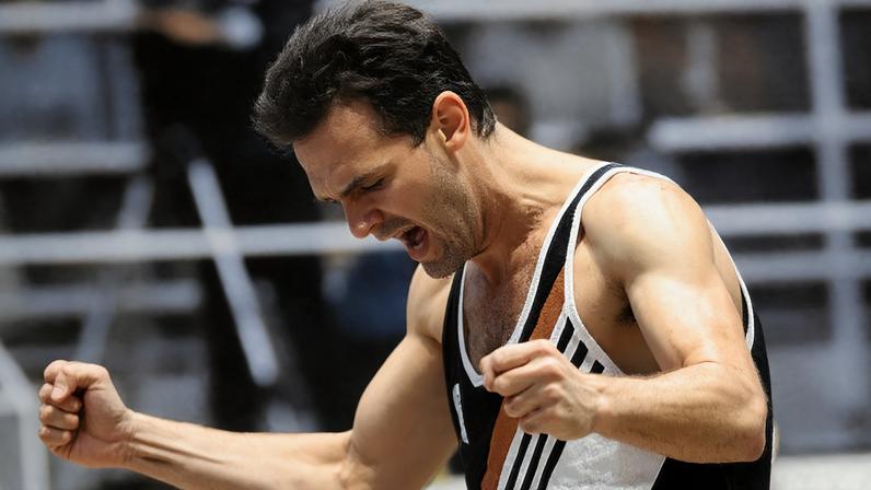 Na imagem, Oscar Schmidt; ex-atleta morreu aos 68 anos nesta 6ª feira (17.abr)