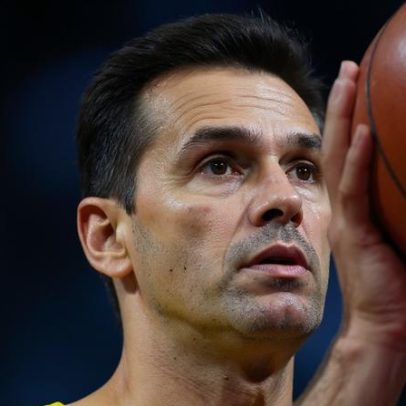 Por que Oscar Schmidt recusou a NBA
