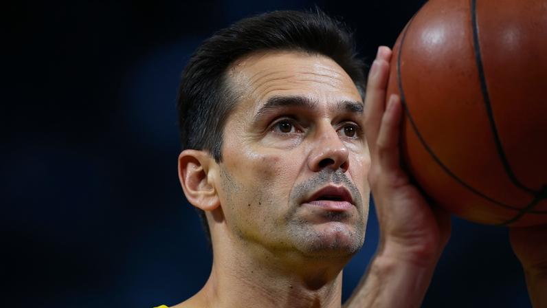 Oscar Schmidt (Foto: Divulgação/Fiba)