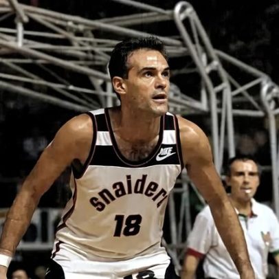 Lula e Ministério do Esporte homenageiam Oscar, maior ídolo do basquete brasileiro