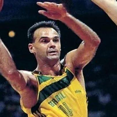 Ministério do Esporte lamenta morte de Oscar Schmidt, lenda do basquete