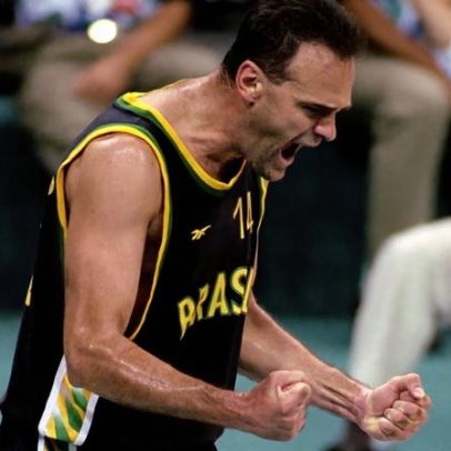 Políticos lamentam morte de Oscar Schmidt