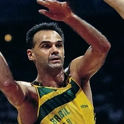Morre Oscar Schmidt, lenda do basquete brasileiro
