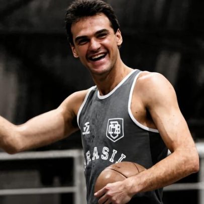 Oscar Schmidt: ex-jogador que tentou presidência e Senado, secretário de Esportes de SP