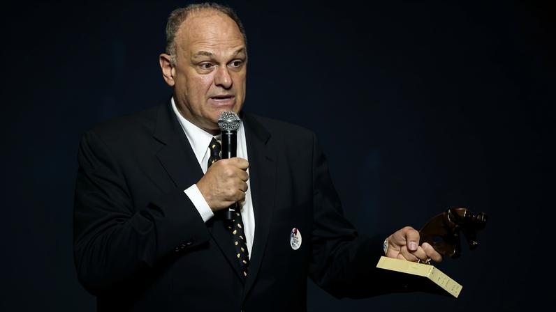 Oscar Schmidt | Divulgação/COB
