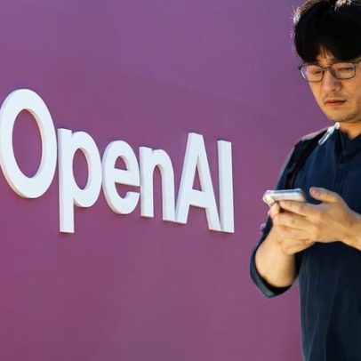 OpenAI propõe fundo público e novas políticas para a IA de superinteligência