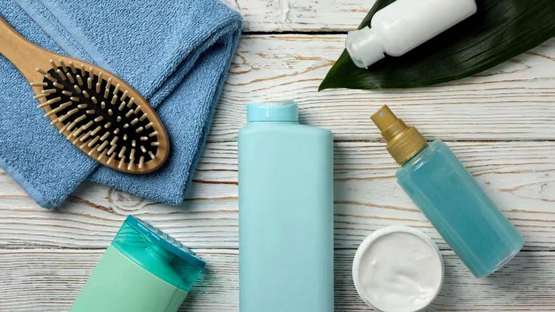 Cronograma geralmente prevê três aplicações semanais de máscaras capilares.