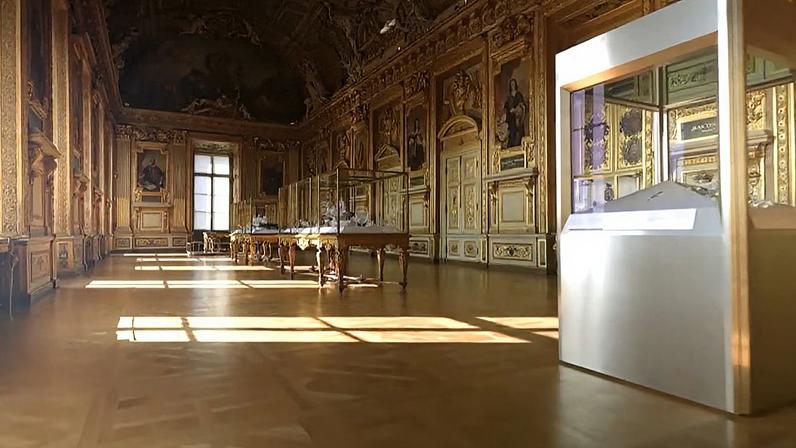 Obras de arte roubadas podem ser usadas como moeda de troca em negócios ilegais