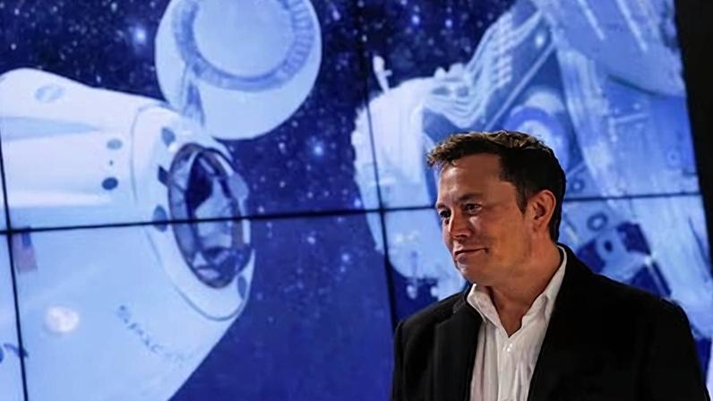 SpaceX enfrenta IPO histórico, Nasdaq em recordes e novo impulso em IA
