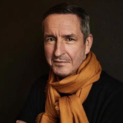 BoF Podcast revela o Manifesto de Dries Van Noten em Veneza