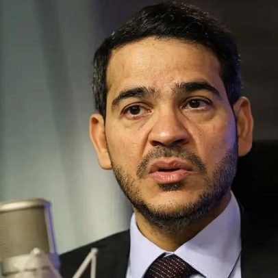 Alcolumbre encaminha sabatina de Messias na CCJ