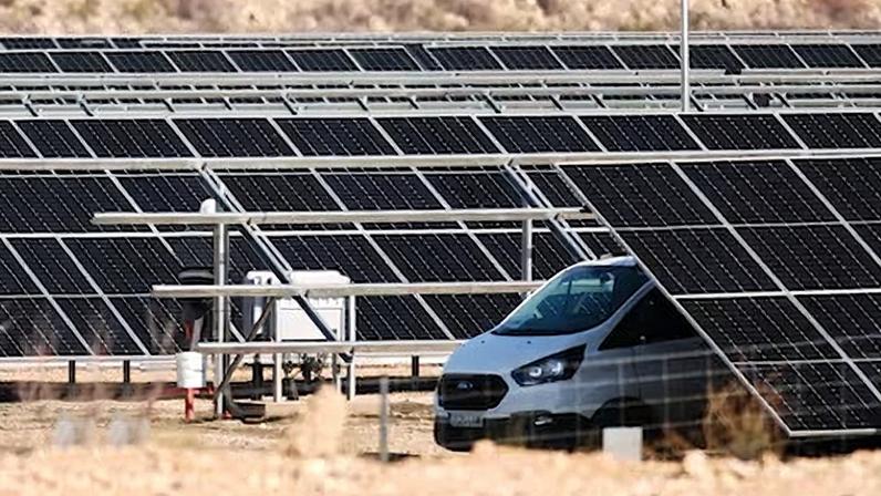 Capital de risco impulsiona o boom das renováveis na Espanha