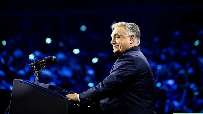 Viktor Orbán enfrenta um dos testes políticos mais cruciais em seus 16 anos no poder da Hungria