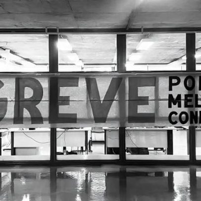 USP apresenta proposta para encerrar greve de funcionários