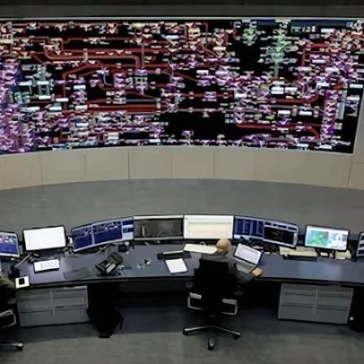 Apagão elétrico: retorno ao ponto de partida