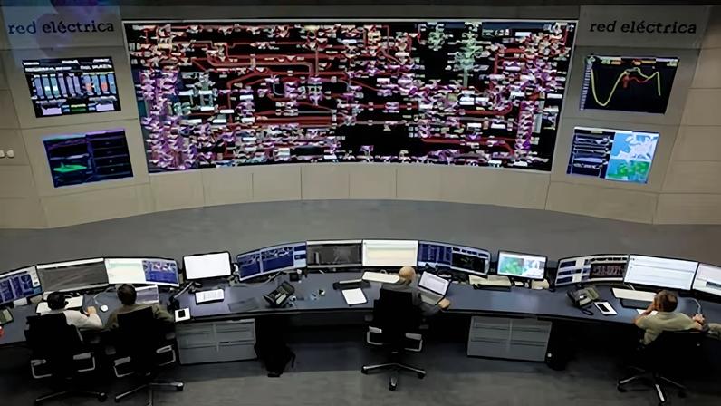 Apagão elétrico: retorno ao ponto de partida