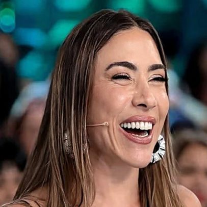 Patrícia Abravanel celebra 7 anos do filho com festa