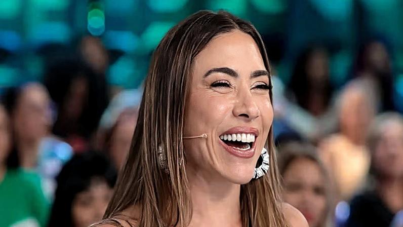 Patrícia Abravanel celebra 7 anos do filho com festa