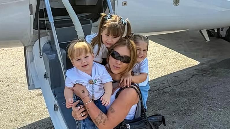 Infância sem rotina dos filhos de Virgínia e Zé Felipe pode ter custos no futuro