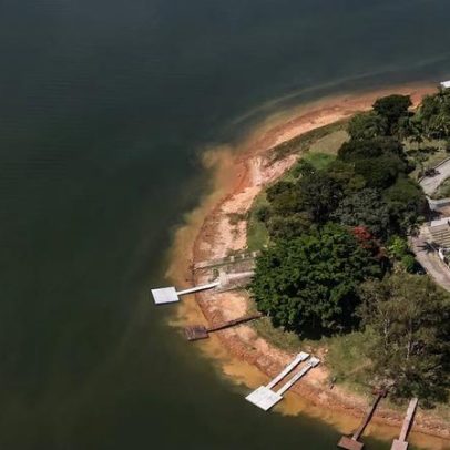 Situação dos reservatórios que abastecem a Grande SP após fim das chuvas