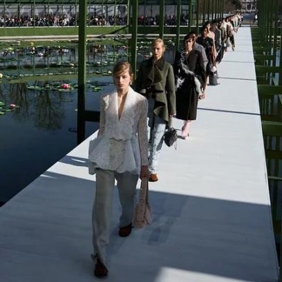 Luxury Superweek: Vendas do Q1 e estratégia da Kering reveladas