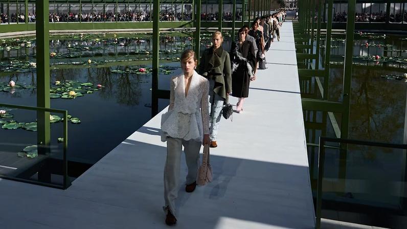 Christian Dior Autumn/Winter 2026.