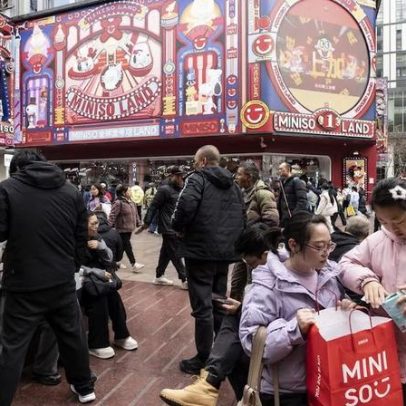 Guerra no Irã muda cenário e aproxima Irã da China para enfrentar deflação