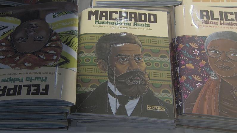 Presidente da Comissão de Educação diz que sociedade de não leitores não avança