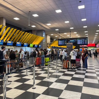 Geração Z redefine turismo ao priorizar bem-estar e esportes na jornada