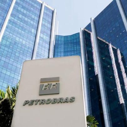 Petrobras troca chefe de logística; governo mira conter combustíveis