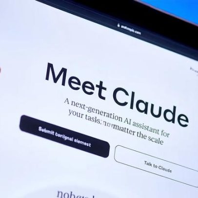 Anthropic inicia estrutura no Brasil para Claude, dizem fontes