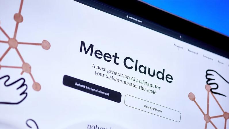 Anthropic inicia estrutura no Brasil para Claude, dizem fontes