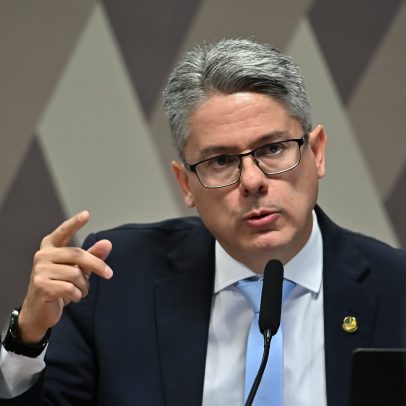 Gilmar Mendes prevê ação contra relator da CPI do Crime por abuso de autoridade