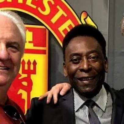 Exclusiva: Pepito Fuentes explica por que Pelé não reconheceu Sandra como filha