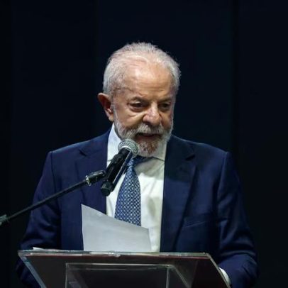 Lula defende regulação de redes sociais para evitar intromissão nas eleições