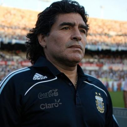 Julgamento ganha peso com vídeo mostrando Maradona no momento da morte