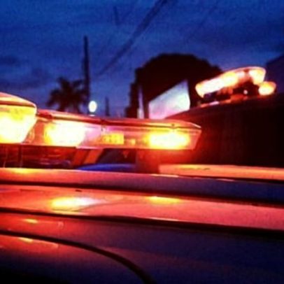 Túmulo de vítima de feminicídio é violado; polícia investiga necrofilia